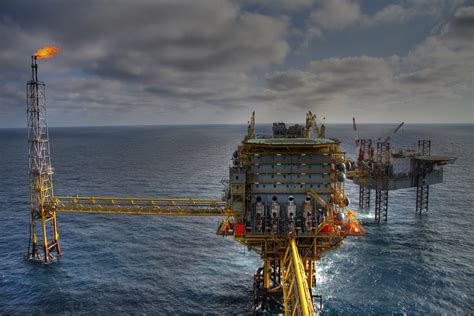 offshore drilling companies in malaysia